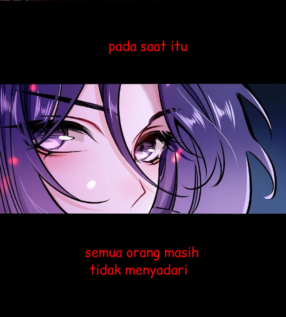 The Nightmare Spirit Boy Chapter 1 – halaman 18