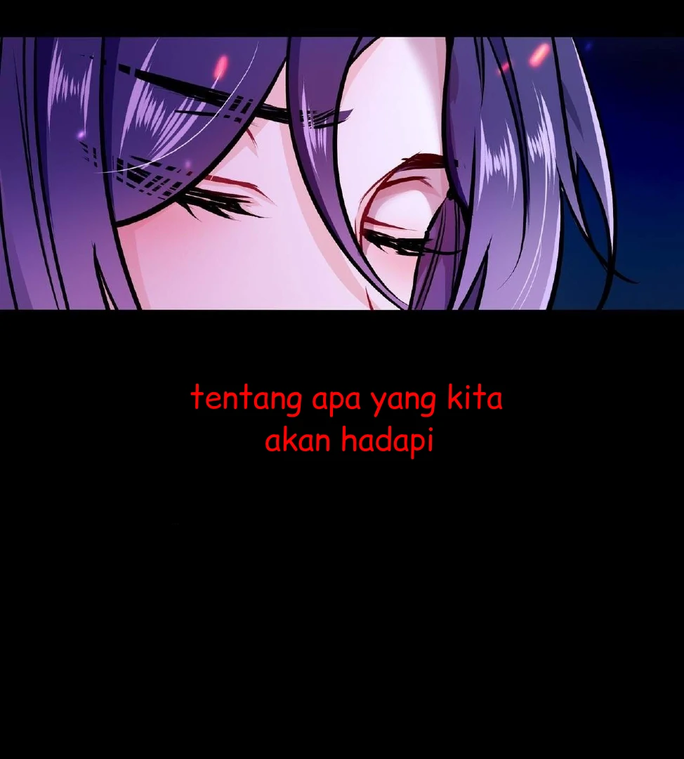 The Nightmare Spirit Boy Chapter 1 – halaman 19