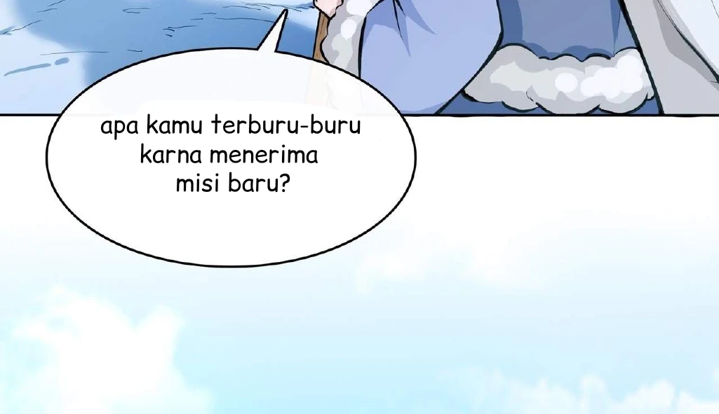 The Nightmare Spirit Boy Chapter 1 – halaman 28