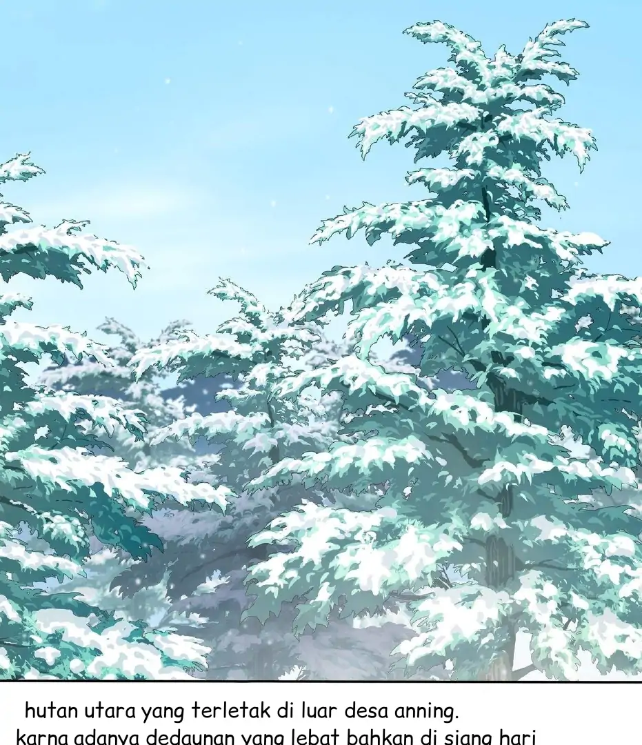 The Nightmare Spirit Boy Chapter 1 – halaman 40
