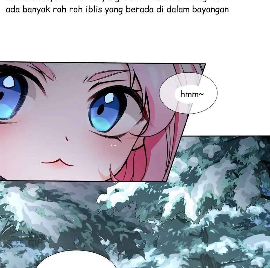 The Nightmare Spirit Boy Chapter 1 – halaman 41