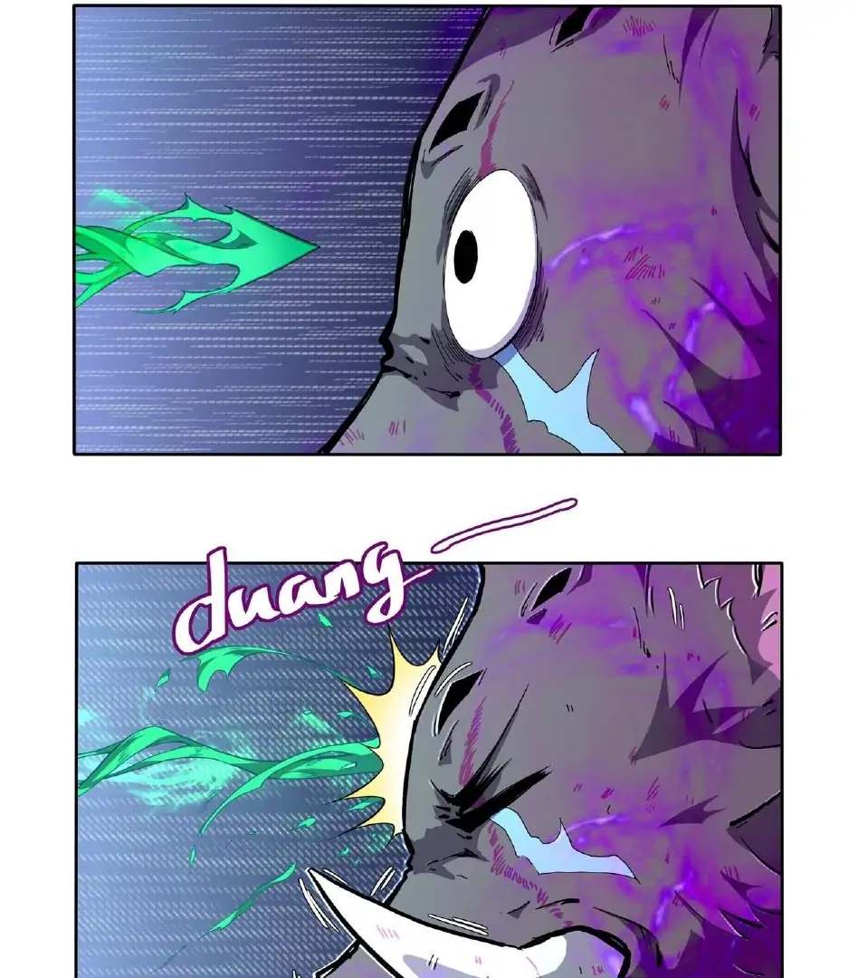 The Nightmare Spirit Boy Chapter 1 – halaman 56