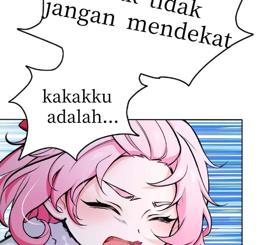 The Nightmare Spirit Boy Chapter 1 – halaman 61