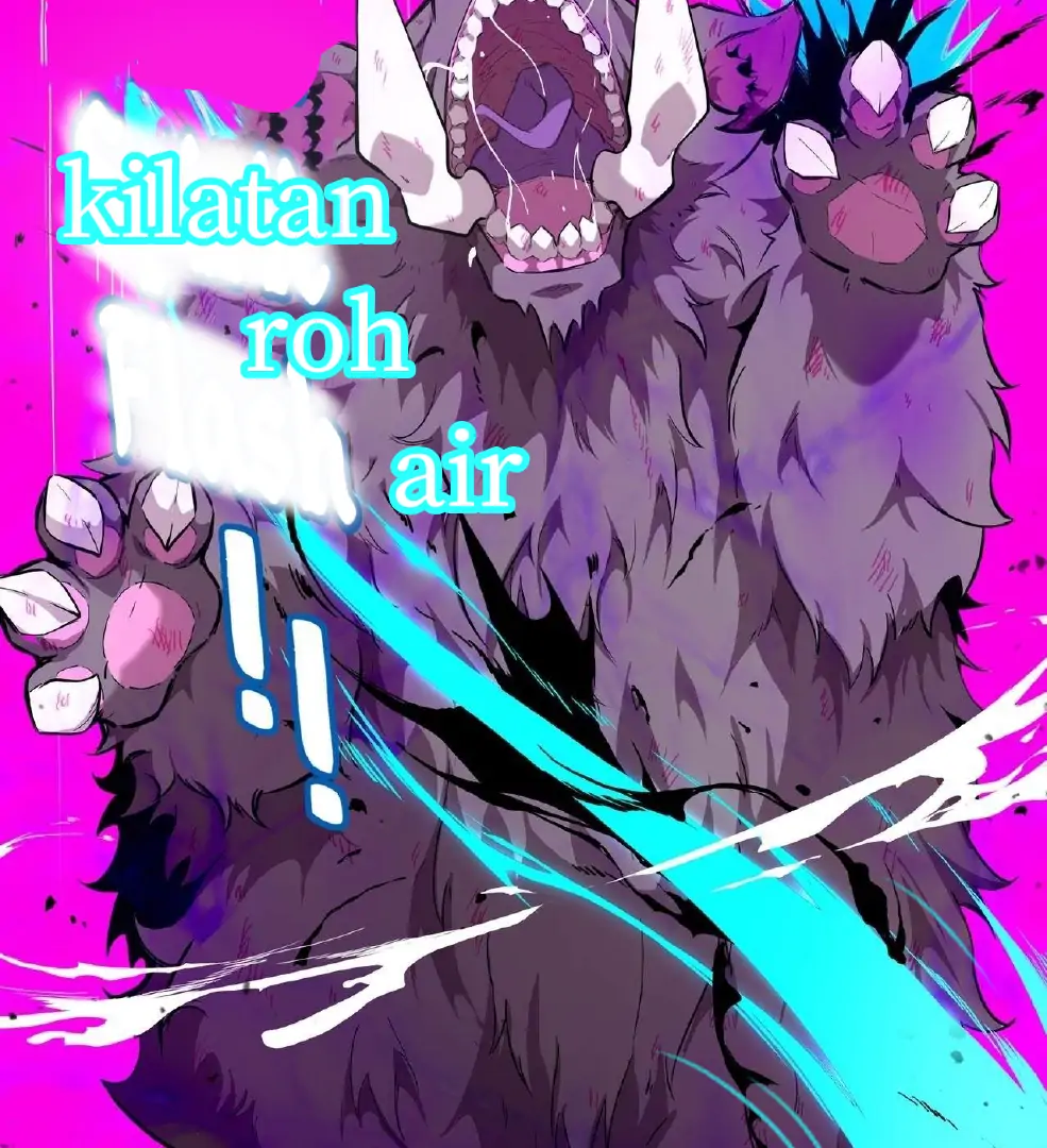 The Nightmare Spirit Boy Chapter 1 – halaman 71