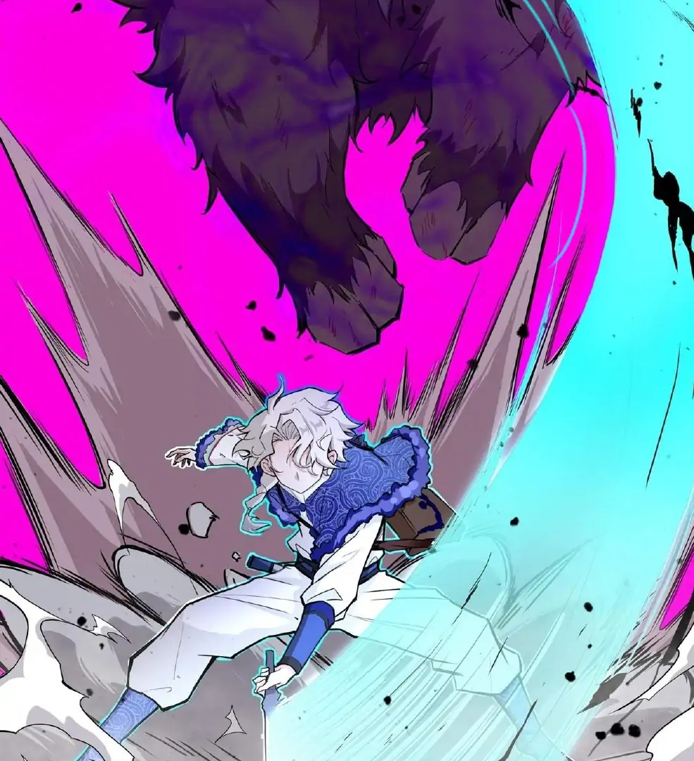 The Nightmare Spirit Boy Chapter 1 – halaman 72