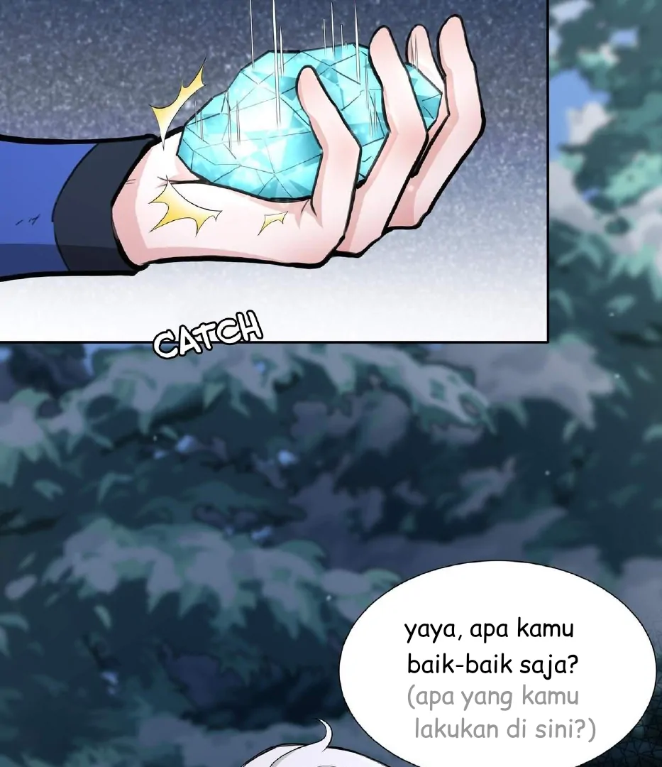 The Nightmare Spirit Boy Chapter 1 – halaman 79