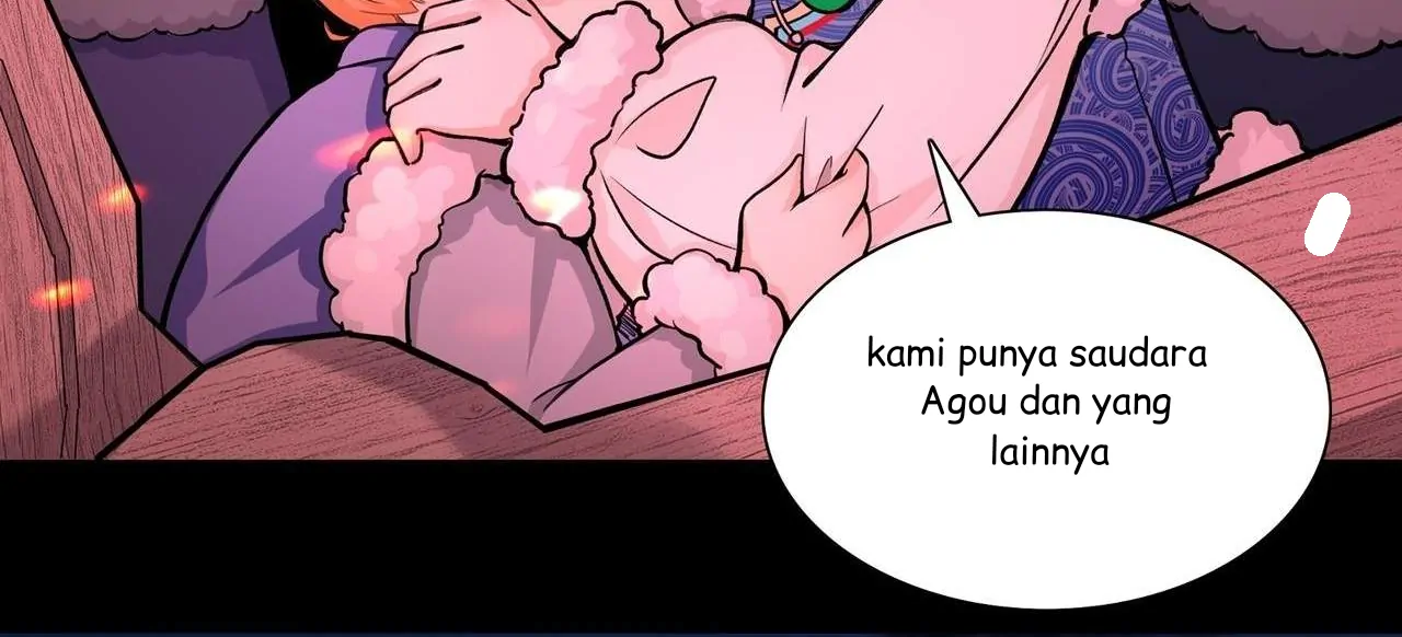 The Nightmare Spirit Boy Chapter 1 – halaman 8