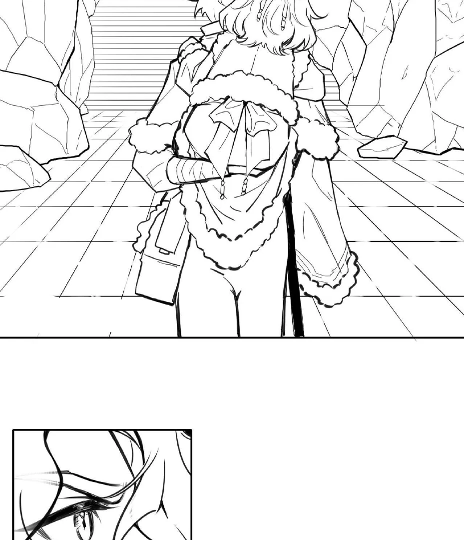 The Nightmare Spirit Boy Chapter 1 – halaman 88
