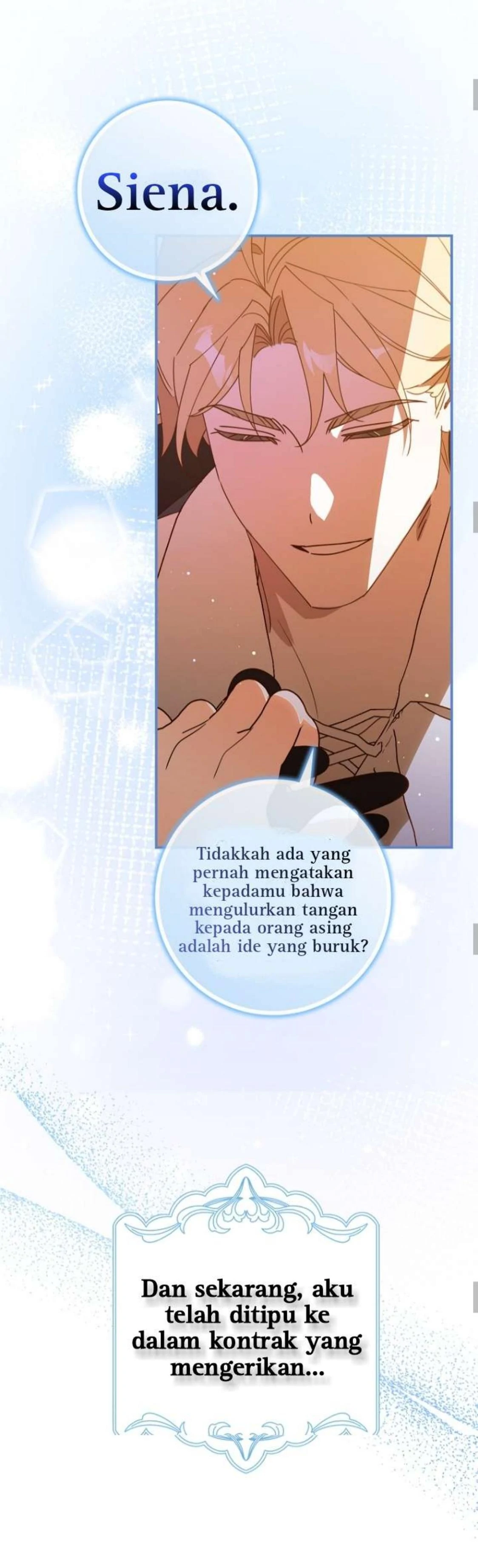The Perfect Plan to Avoid the Death Ending Chapter 0 – halaman 10