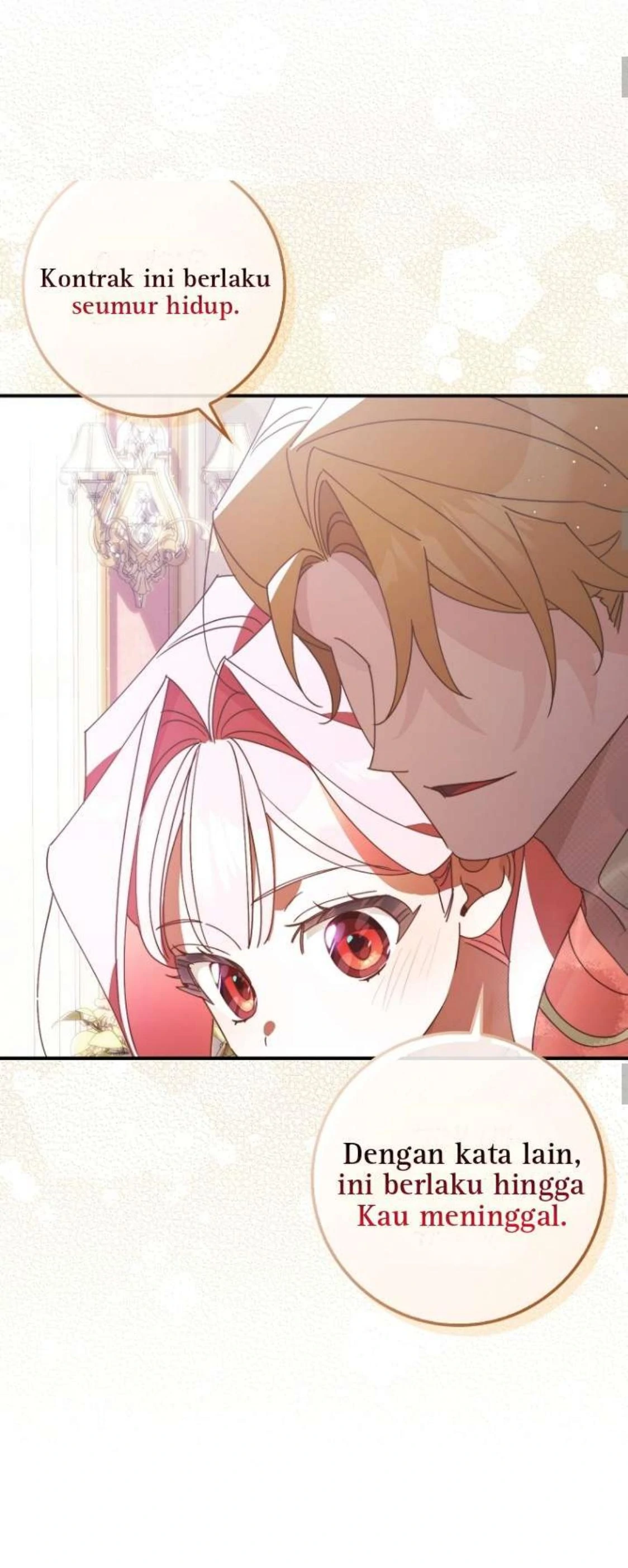 The Perfect Plan to Avoid the Death Ending Chapter 0 – halaman 12