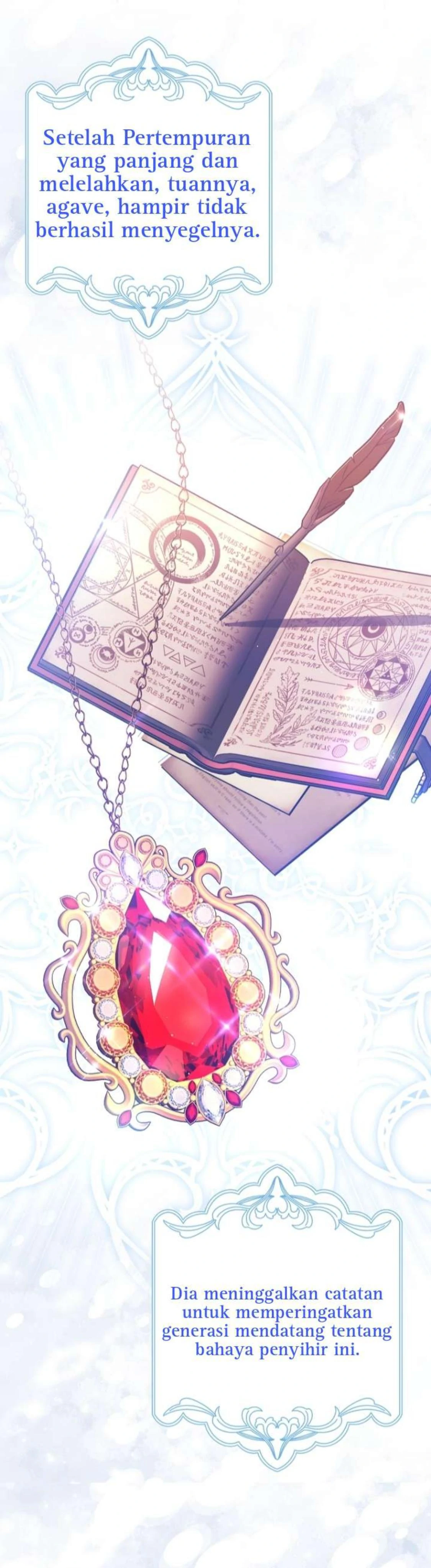 The Perfect Plan to Avoid the Death Ending Chapter 0 – halaman 2