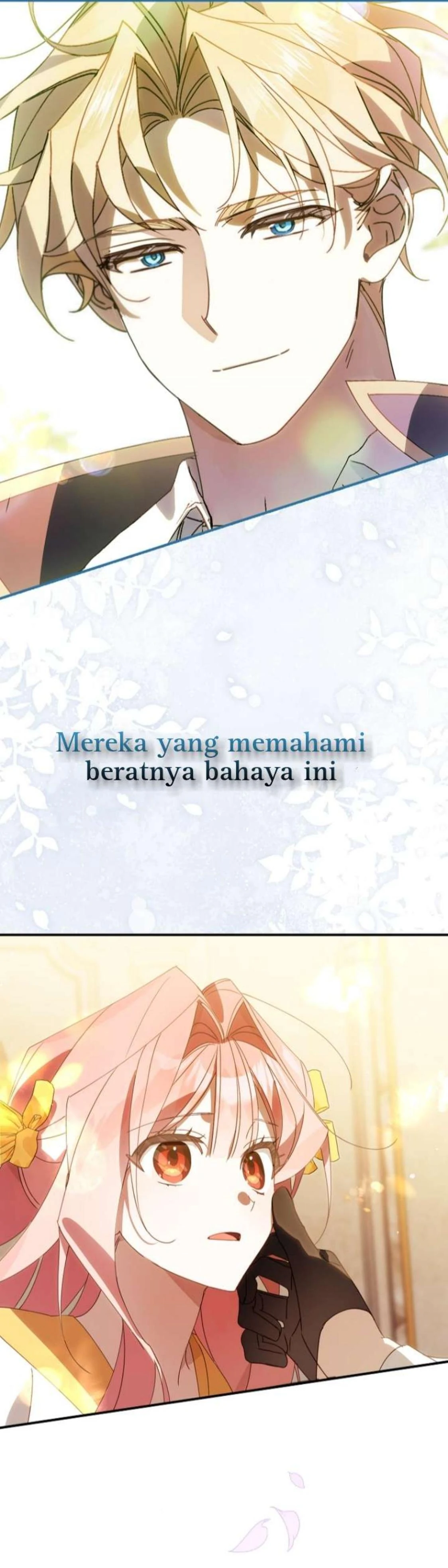 The Perfect Plan to Avoid the Death Ending Chapter 0 – halaman 4