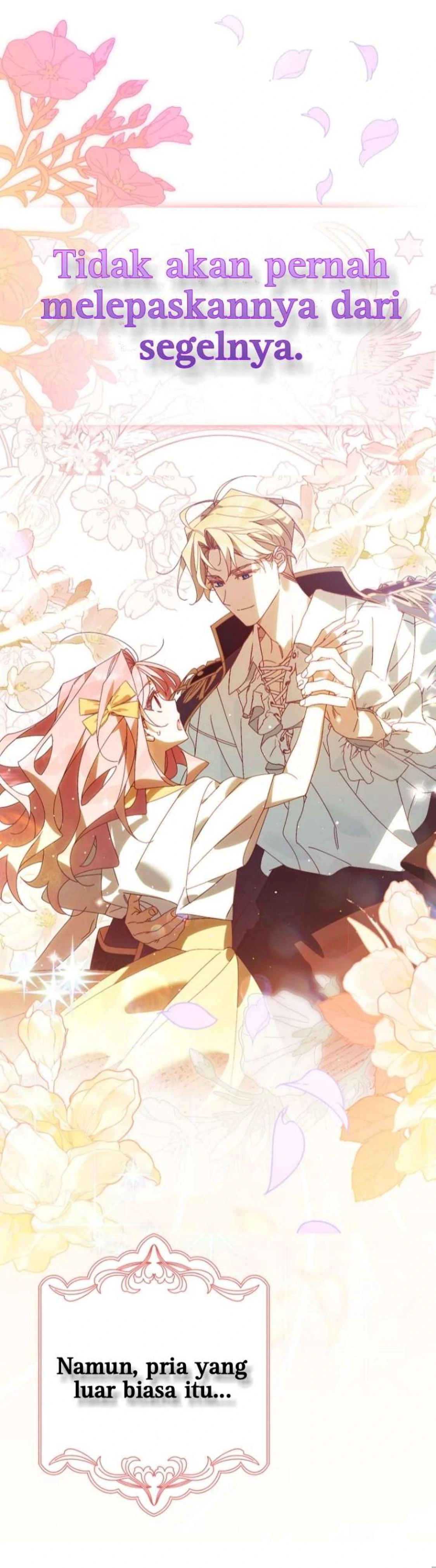 The Perfect Plan to Avoid the Death Ending Chapter 0 – halaman 5