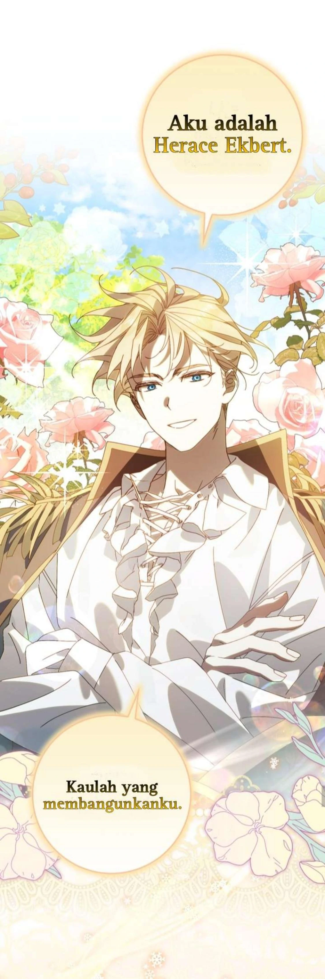 The Perfect Plan to Avoid the Death Ending Chapter 0 – halaman 6