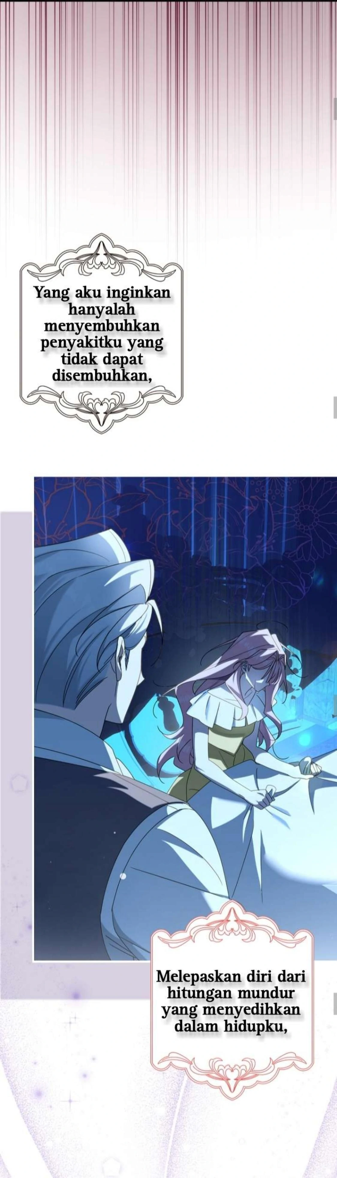 The Perfect Plan to Avoid the Death Ending Chapter 0 – halaman 8