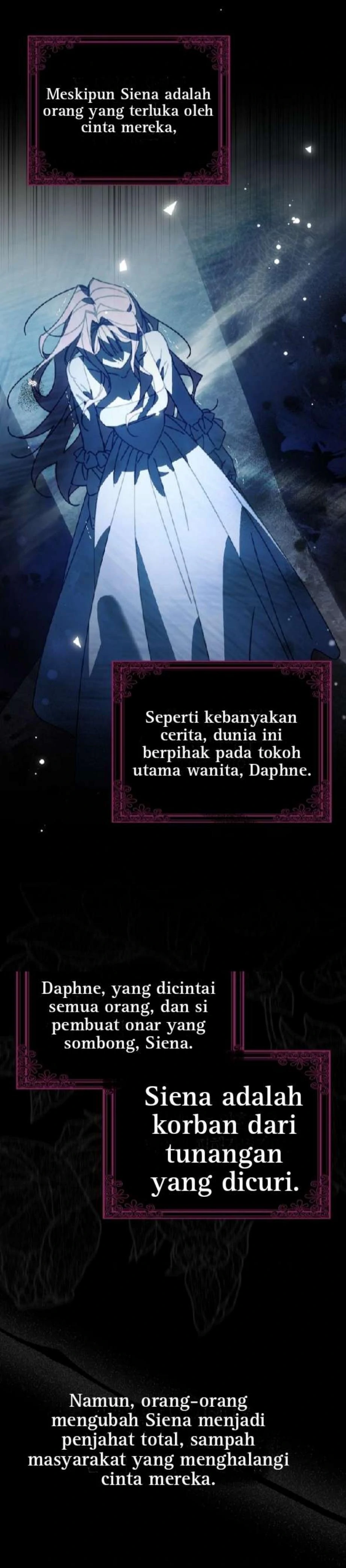 The Perfect Plan to Avoid the Death Ending Chapter 1 – halaman 12