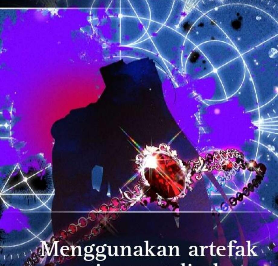 The Perfect Plan to Avoid the Death Ending Chapter 1 – halaman 16