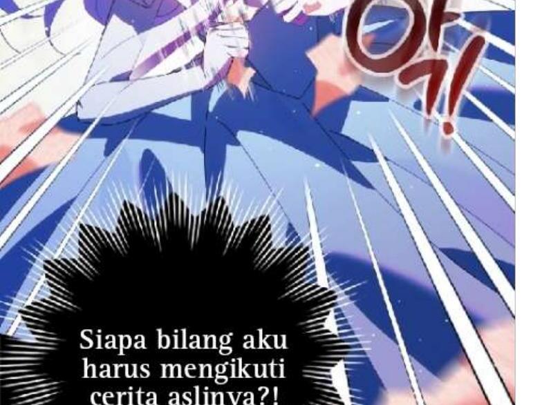 The Perfect Plan to Avoid the Death Ending Chapter 1 – halaman 22