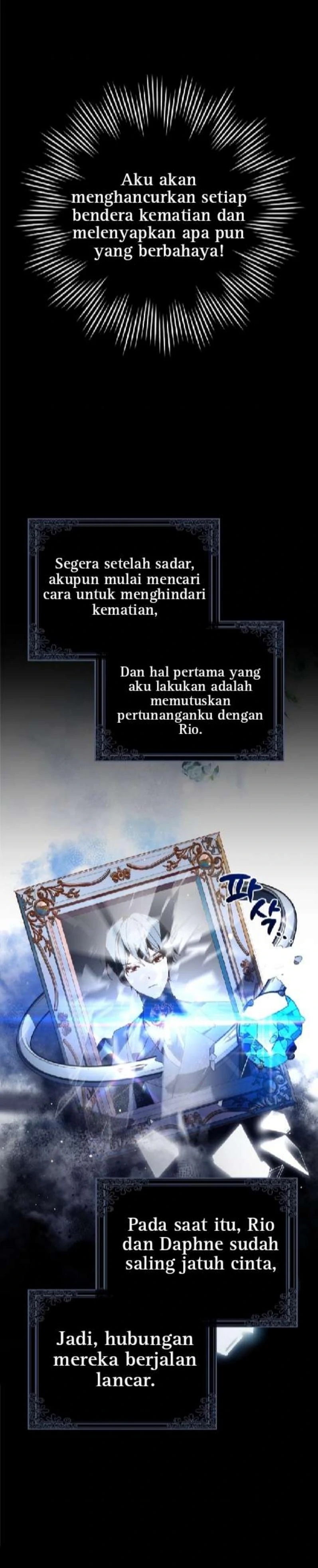 The Perfect Plan to Avoid the Death Ending Chapter 1 – halaman 24