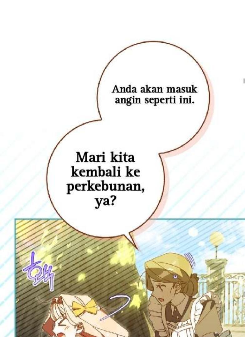 The Perfect Plan to Avoid the Death Ending Chapter 1 – halaman 38