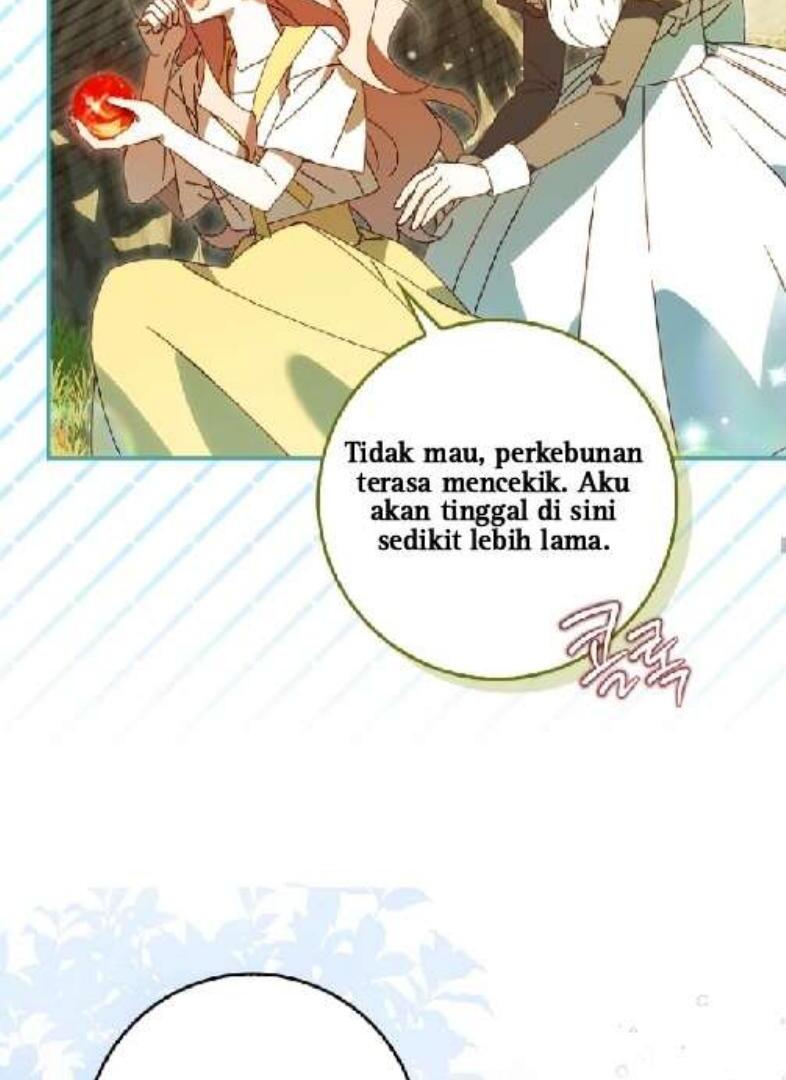 The Perfect Plan to Avoid the Death Ending Chapter 1 – halaman 39
