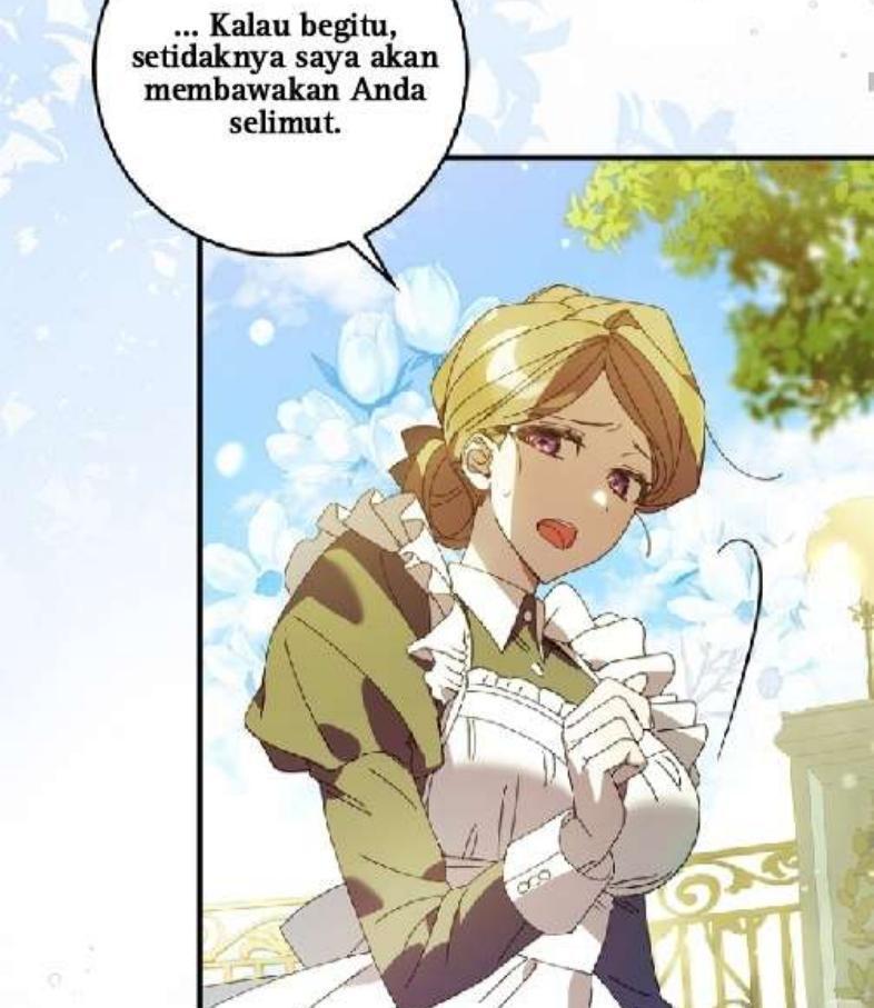 The Perfect Plan to Avoid the Death Ending Chapter 1 – halaman 40