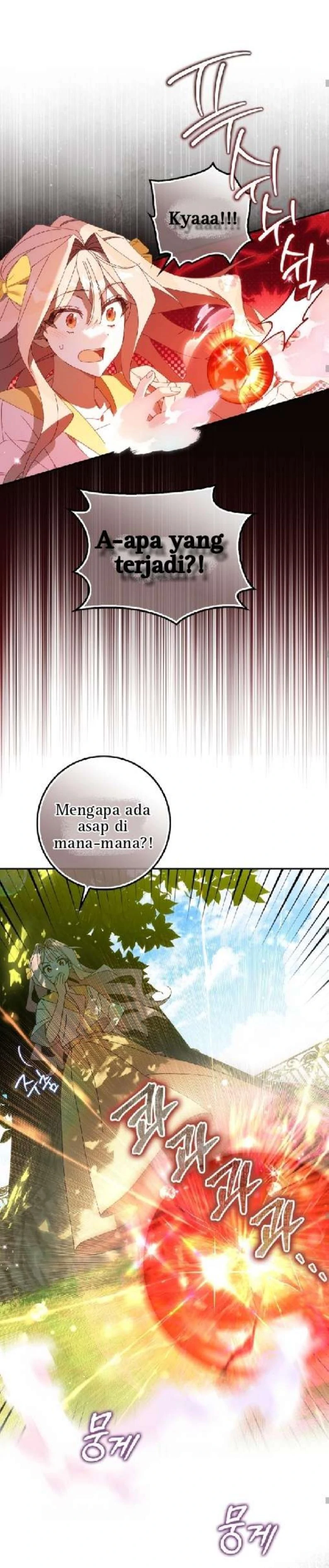 The Perfect Plan to Avoid the Death Ending Chapter 1 – halaman 44