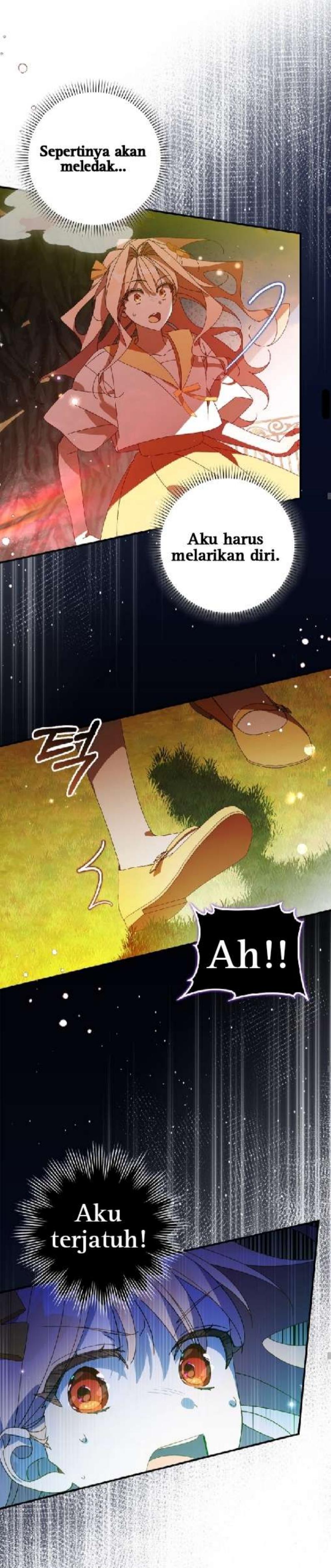 The Perfect Plan to Avoid the Death Ending Chapter 1 – halaman 45