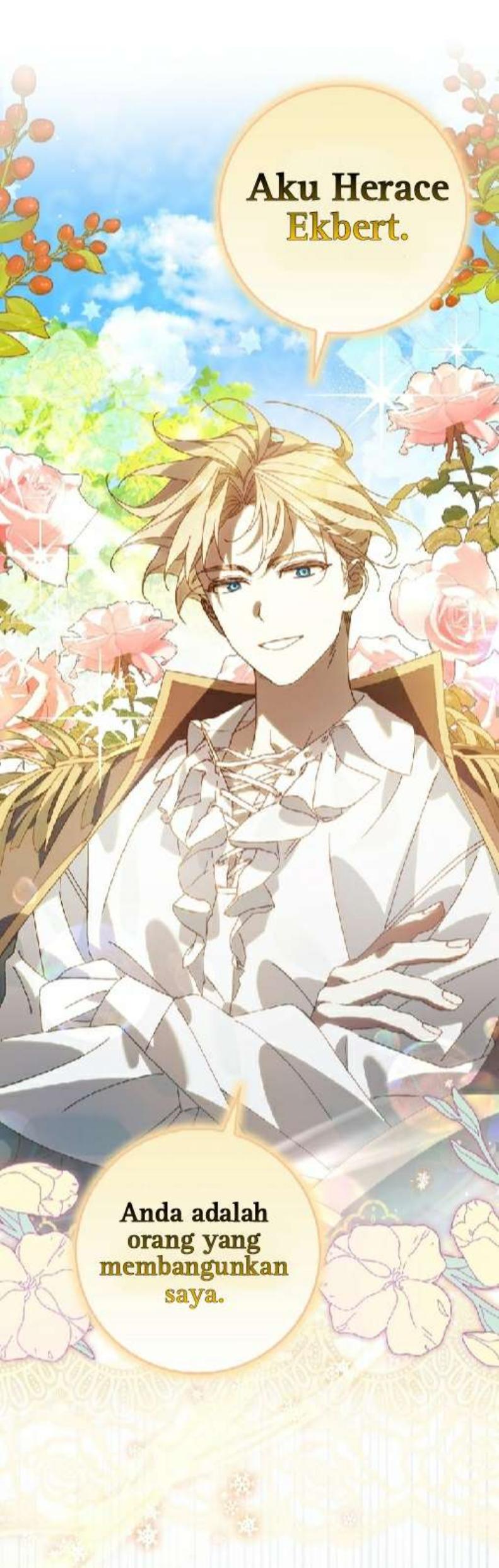 The Perfect Plan to Avoid the Death Ending Chapter 1 – halaman 52