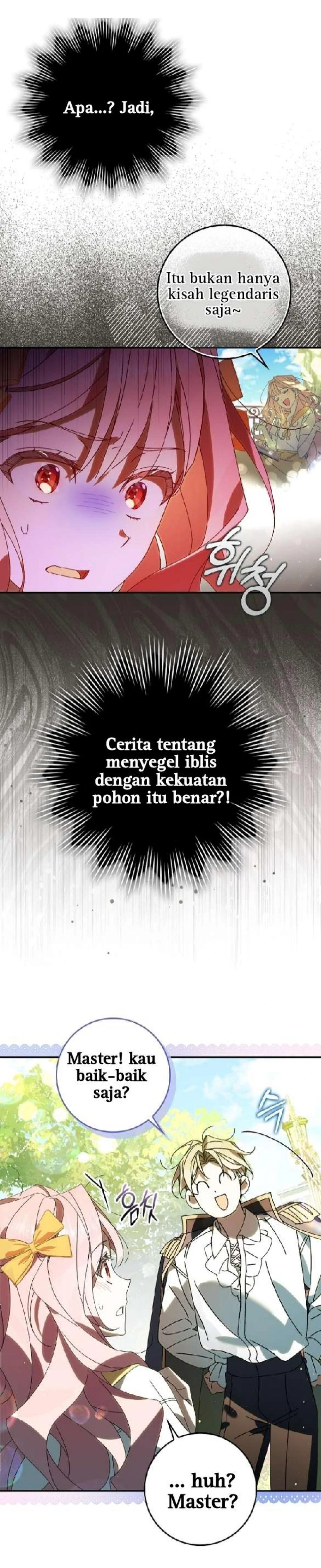 The Perfect Plan to Avoid the Death Ending Chapter 1 – halaman 57