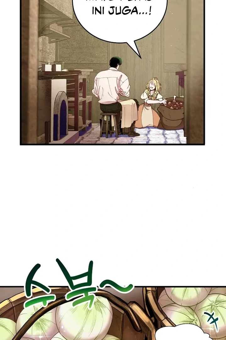 The Prince Doesn’t Cry From Mere Onions Chapter 1 – halaman 15