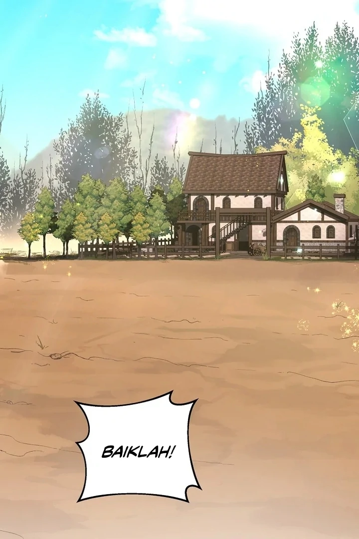 The Prince Doesn’t Cry From Mere Onions Chapter 1 – halaman 21