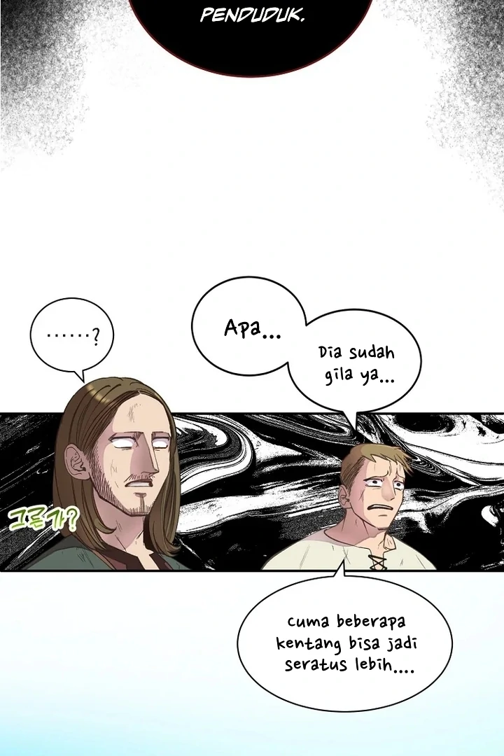 The Prince Doesn’t Cry From Mere Onions Chapter 1 – halaman 27