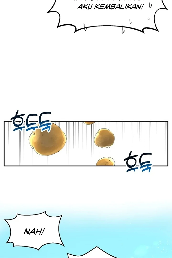 The Prince Doesn’t Cry From Mere Onions Chapter 1 – halaman 33