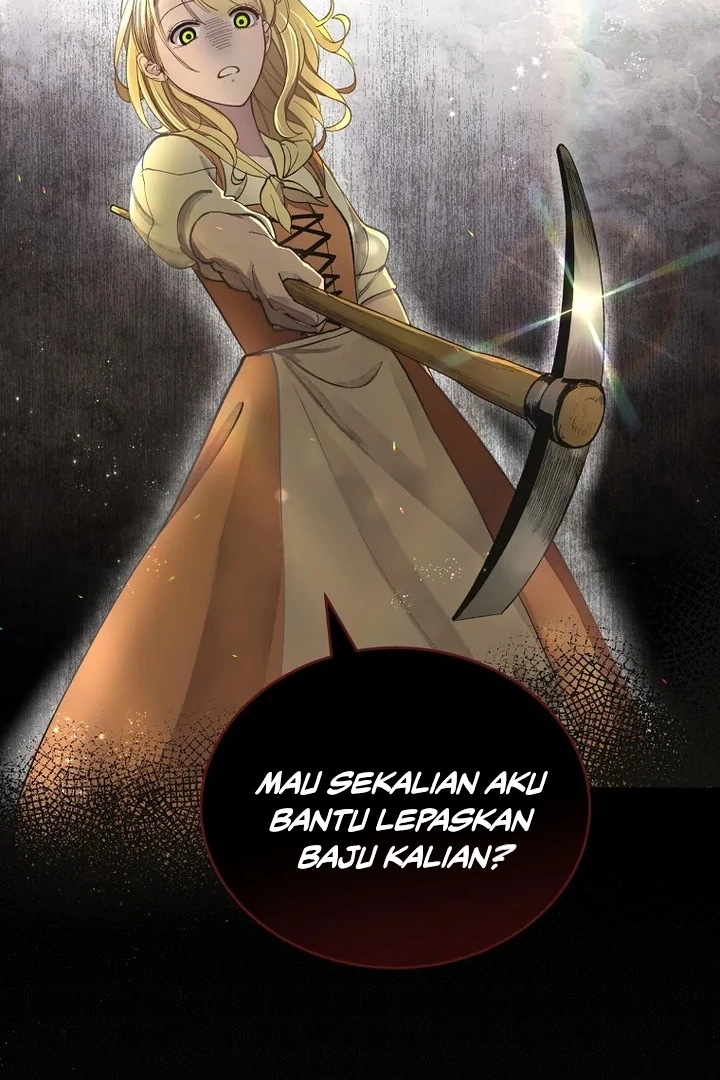 The Prince Doesn’t Cry From Mere Onions Chapter 1 – halaman 43