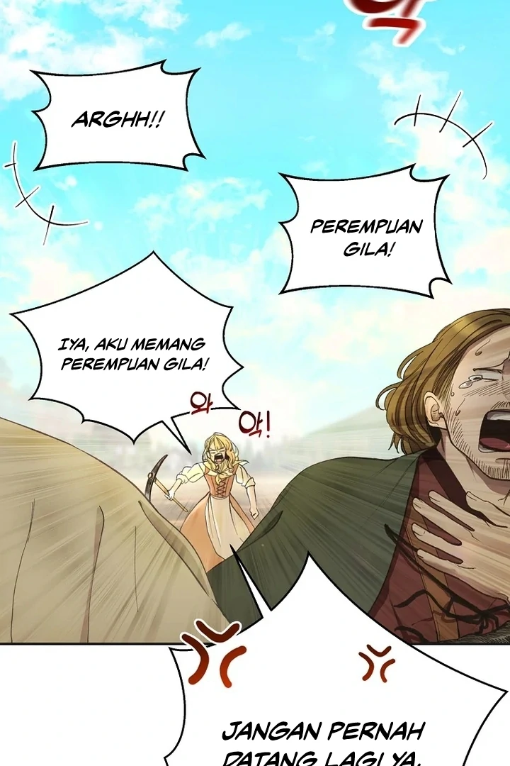 The Prince Doesn’t Cry From Mere Onions Chapter 1 – halaman 46