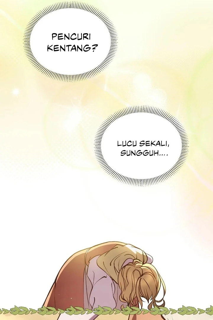 The Prince Doesn’t Cry From Mere Onions Chapter 1 – halaman 50