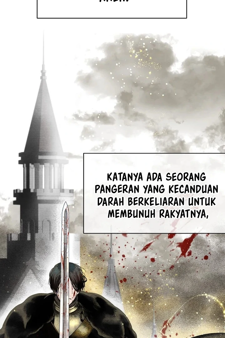 The Prince Doesn’t Cry From Mere Onions Chapter 1 – halaman 61