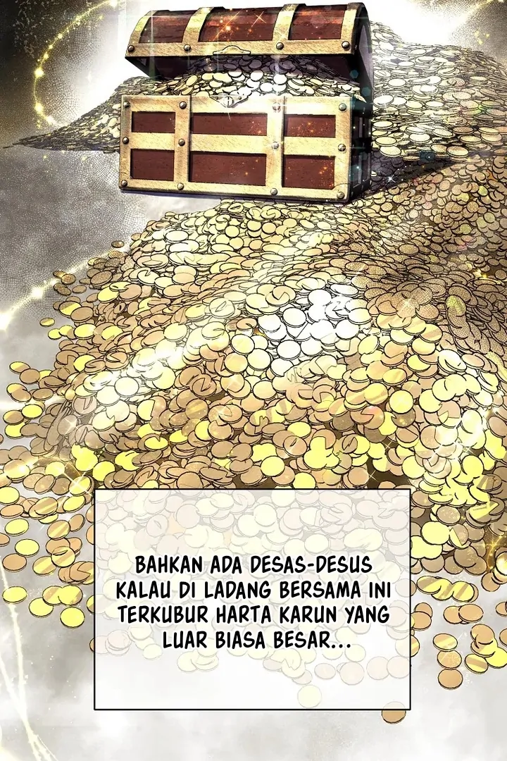 The Prince Doesn’t Cry From Mere Onions Chapter 1 – halaman 63