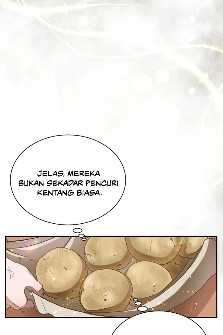 The Prince Doesn’t Cry From Mere Onions Chapter 1 – halaman 64