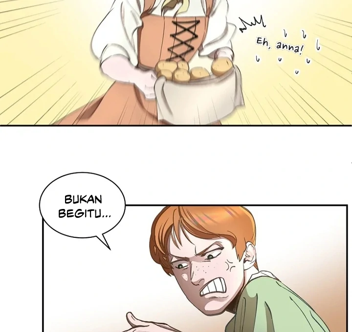 The Prince Doesn’t Cry From Mere Onions Chapter 1 – halaman 76