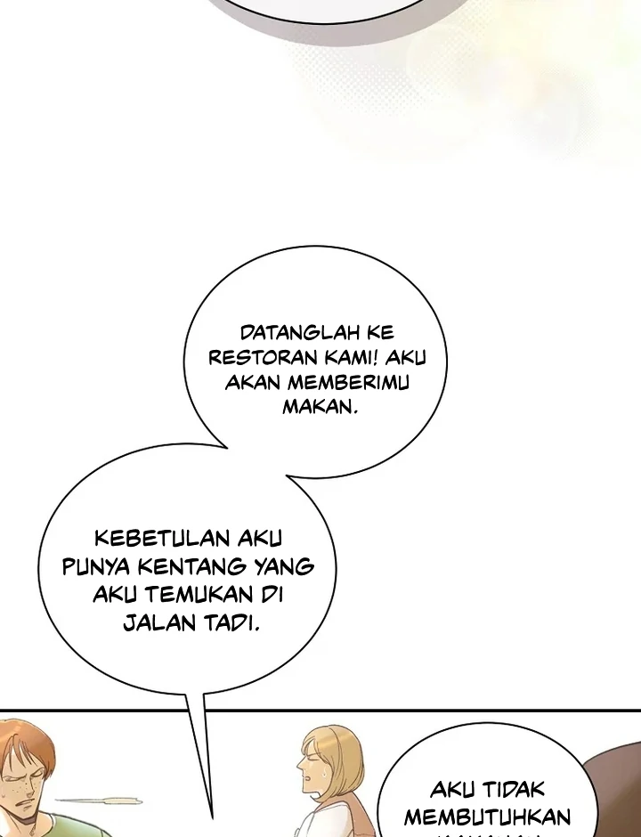 The Prince Doesn’t Cry From Mere Onions Chapter 1 – halaman 94