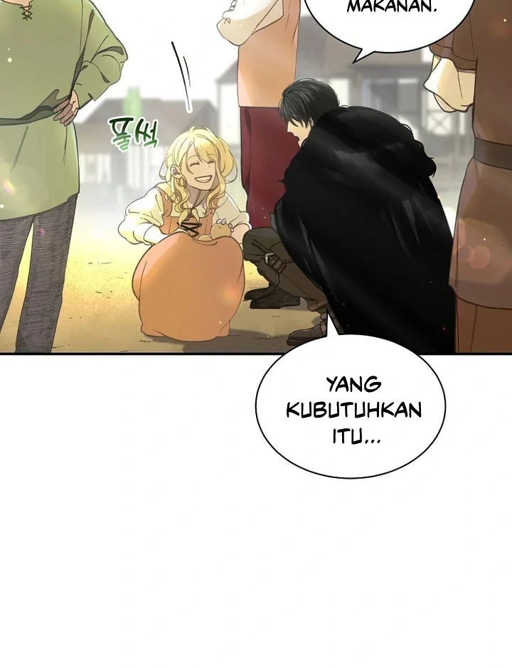 The Prince Doesn’t Cry From Mere Onions Chapter 1 – halaman 95