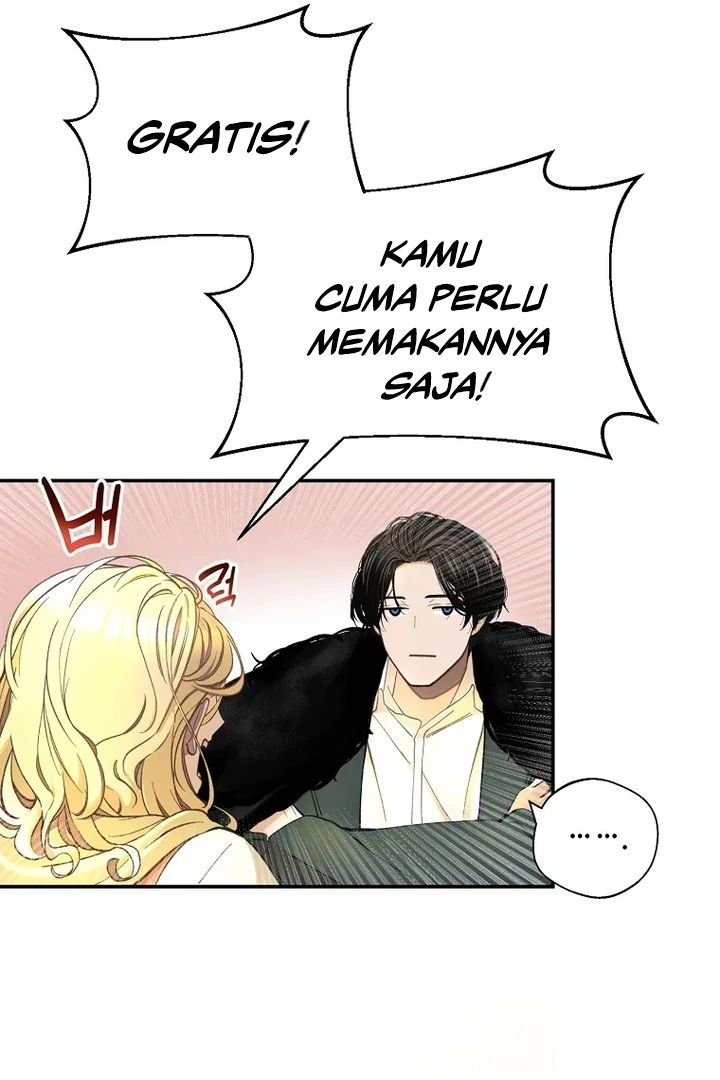The Prince Doesn’t Cry From Mere Onions Chapter 1 – halaman 96