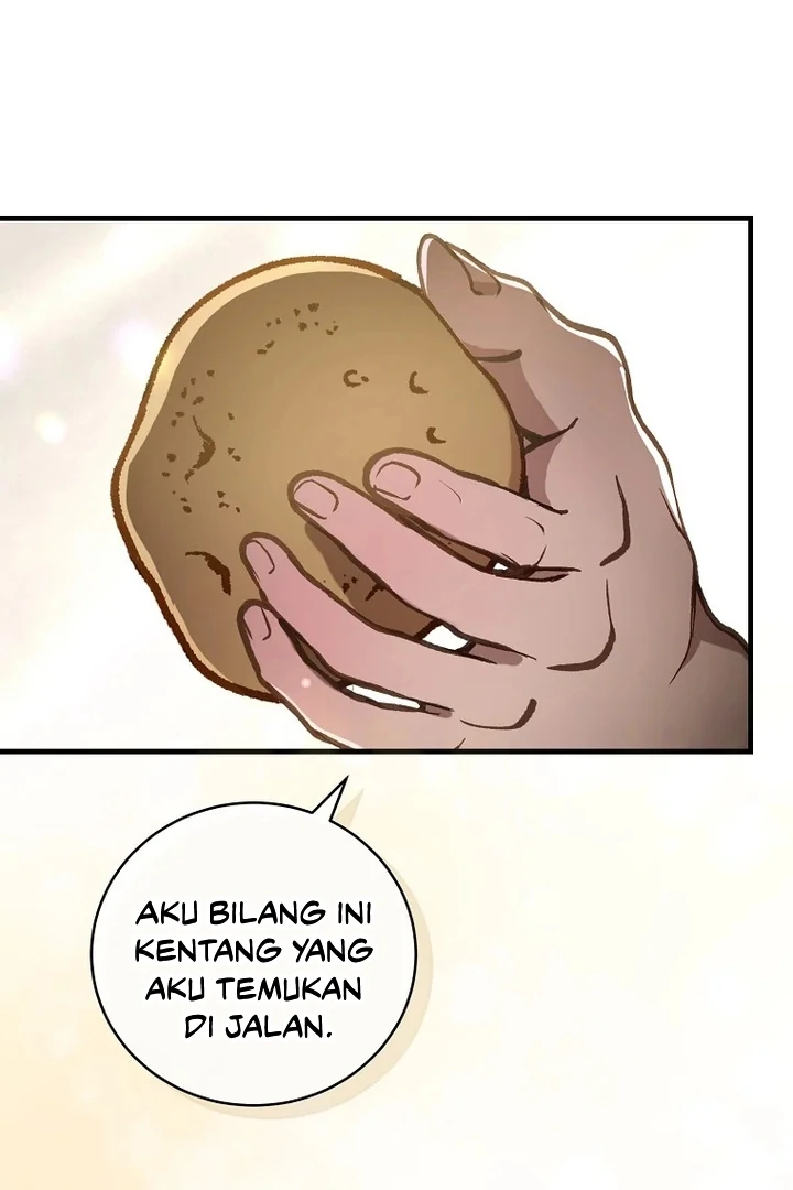 The Prince Doesn’t Cry From Mere Onions Chapter 1 – halaman 97