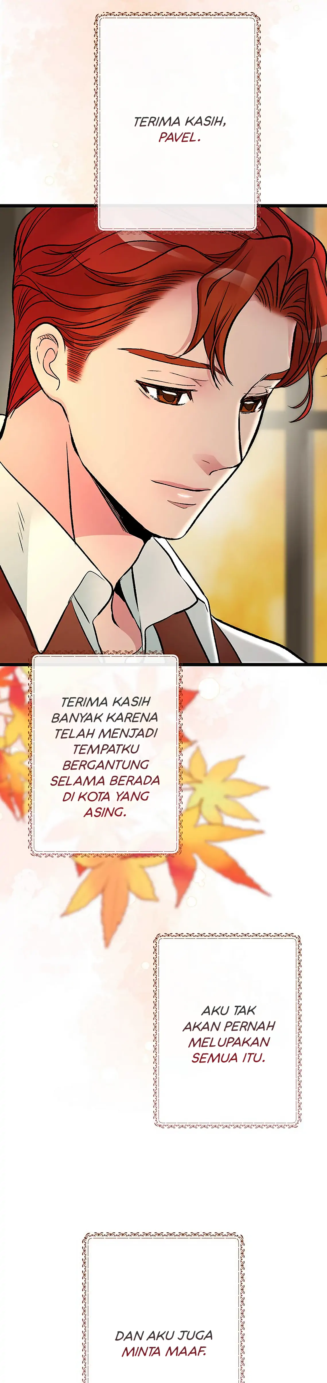 The Problematic Prince Chapter 41 – halaman 11