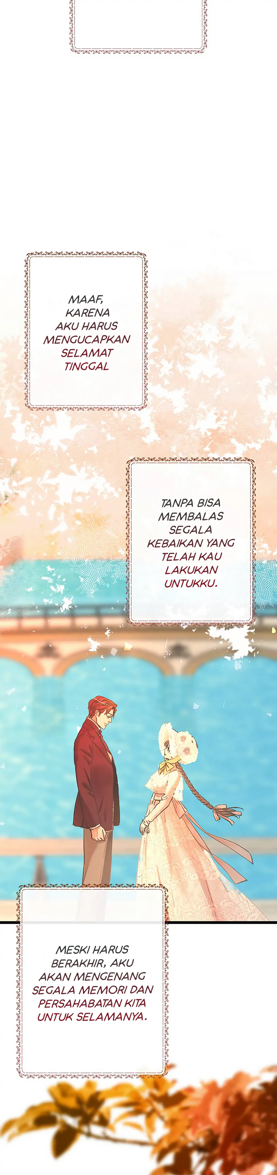 The Problematic Prince Chapter 41 – halaman 12