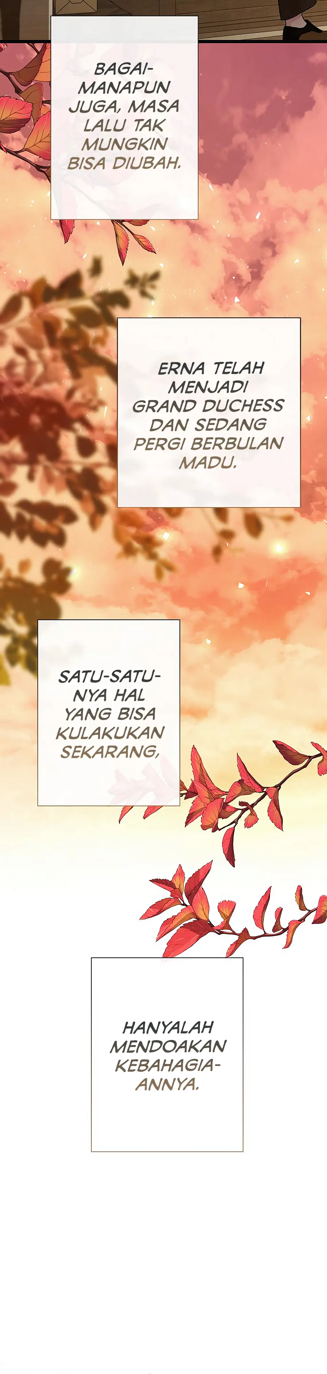 The Problematic Prince Chapter 41 – halaman 17