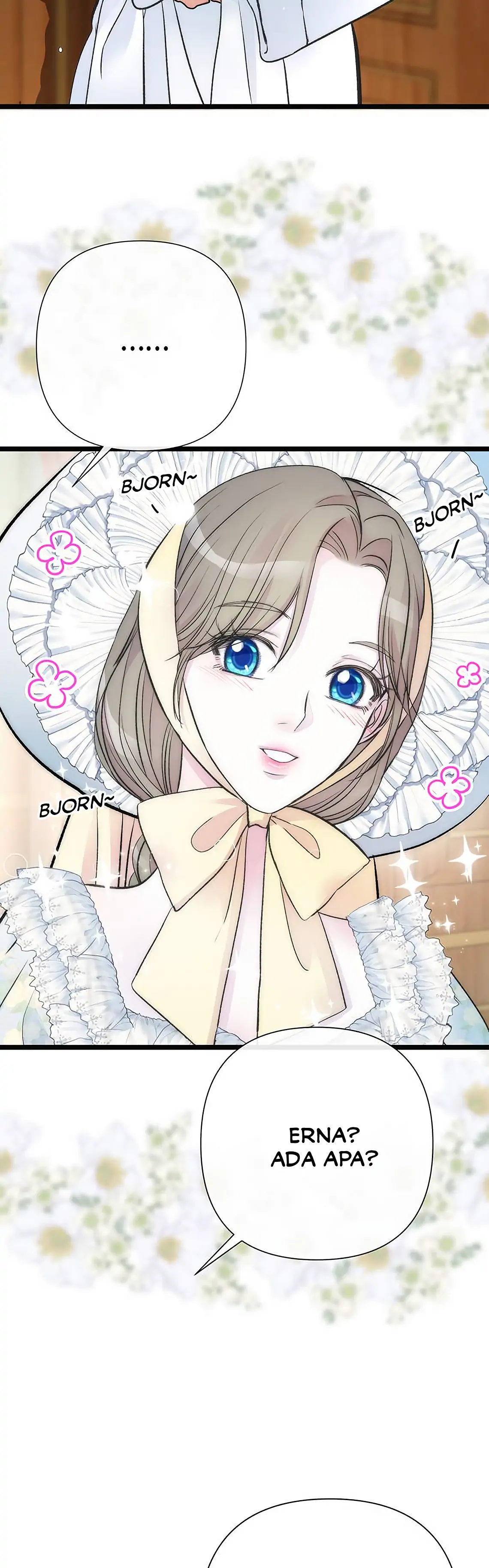 The Problematic Prince Chapter 41 – halaman 21