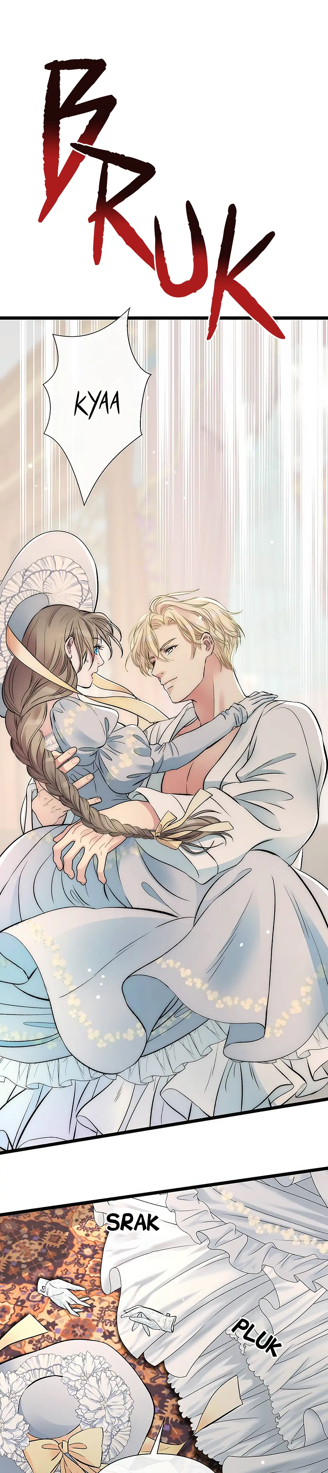 The Problematic Prince Chapter 41 – halaman 29